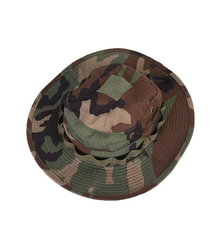 Emerson Boonie Hat Woodland