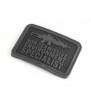 Emerson Patch 3D M249 Black