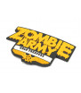 Emerson Patch 3D Zombie Army Yellow