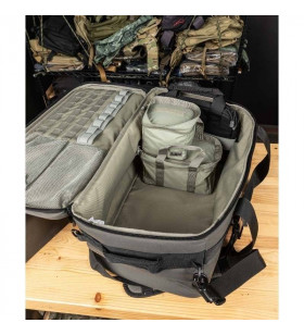 5.11 Range Master Duffle 47L Ranger Green