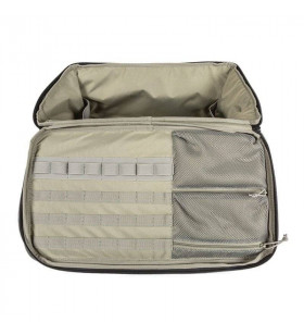 5.11 Range Master Duffle 47L Ranger Green