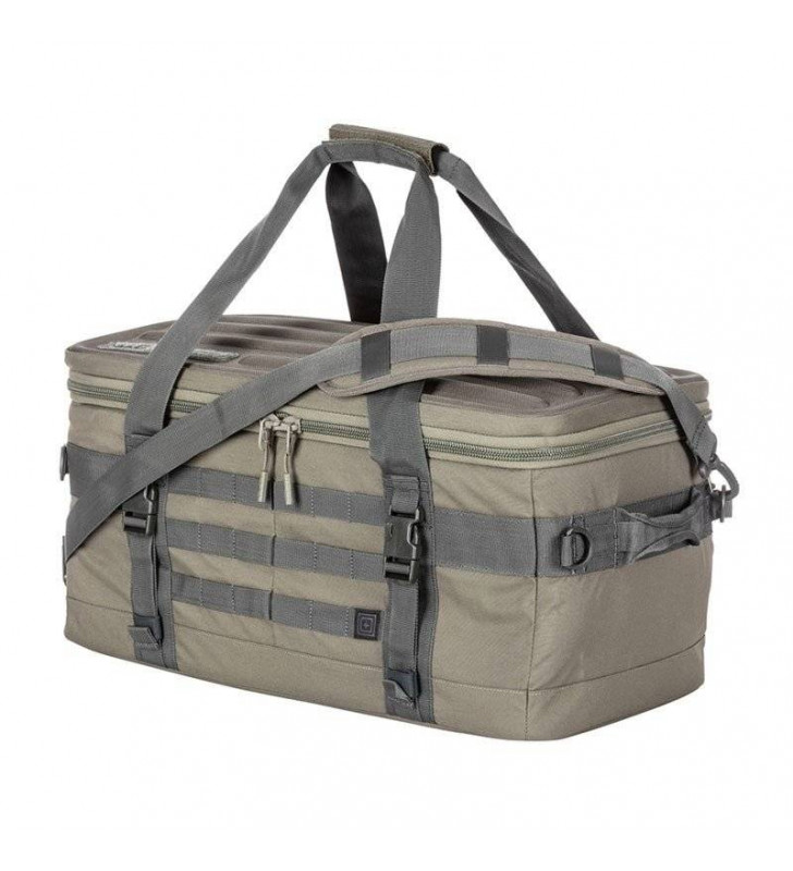 5.11 Range Master Duffle 47L Ranger Green