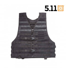 5.11 Gilet LBE XXL/XXXL Noir