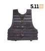 5.11 Gilet LBE XXL/XXXL Noir