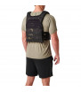 5.11 Porte Plaque TACTEC Trainer Multicam Black