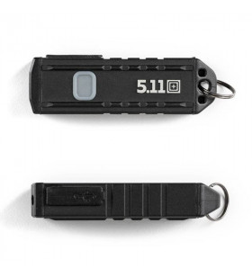 5.11 Lampe EDC-K Keychain Light 150 Lumens USB