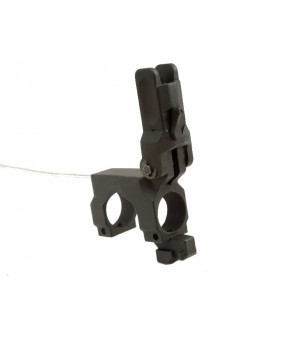 E&C Knight Style URX Flip-Up Sight