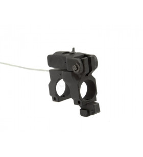 E&C Knight Style URX Flip-Up Sight