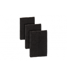 Invader Gear Battery Strap AA 3-pack Black