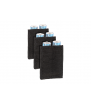 Invader Gear Battery Strap AA 3-pack Black