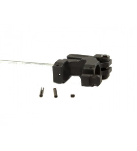 E&C Knight Style URX Flip-Up Sight