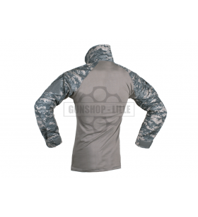 Invader Gear Combat Shirt ACU L