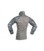 Invader Gear Combat Shirt ACU L