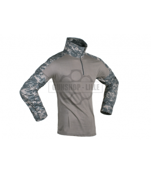 Invader Gear Combat Shirt ACU L