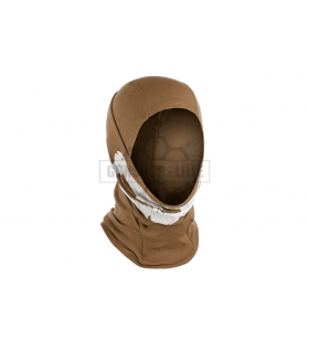 Invader Gear MPS Death Head Balaclava Coyote