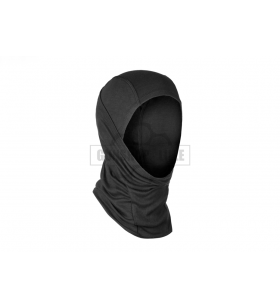 Invader Gear MPS Balaclava Black