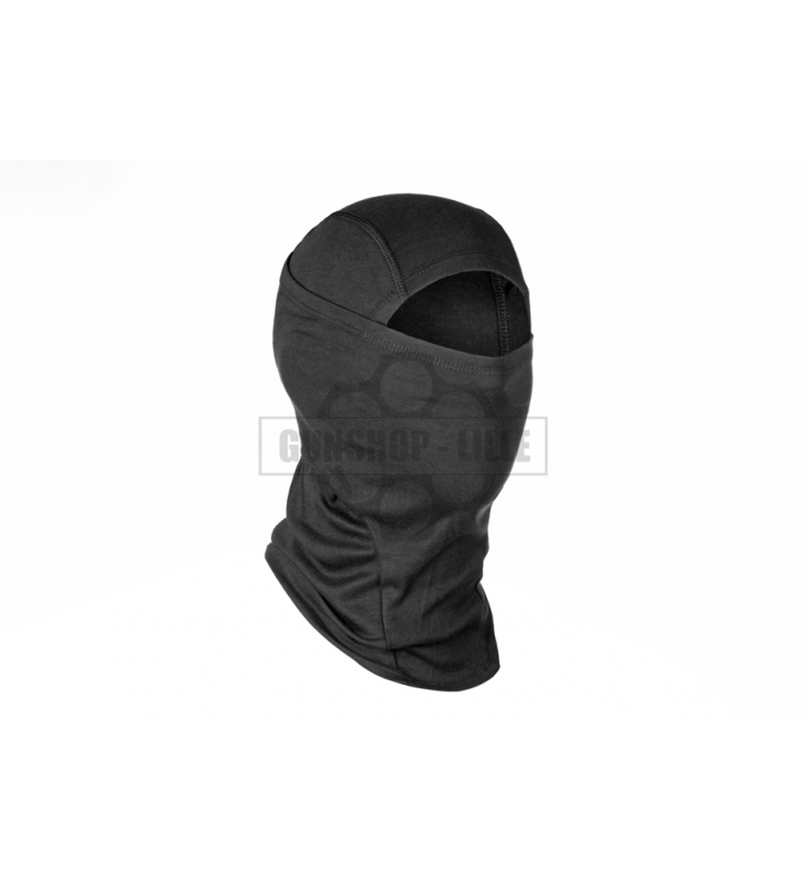 Invader Gear MPS Balaclava Black