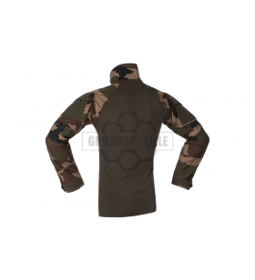 Invader Gear Combat Shirt CCE M