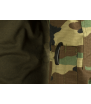 Invader Gear Combat Shirt Woodland XXL