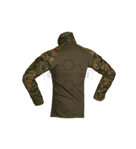 Invader Gear Combat Shirt Marpat XXL