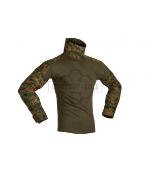 Invader Gear Combat Shirt Marpat XXL