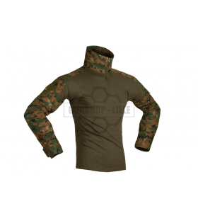 Invader Gear Combat Shirt Marpat M