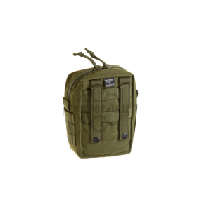 Invader Gear Poche Medic / Utility OD