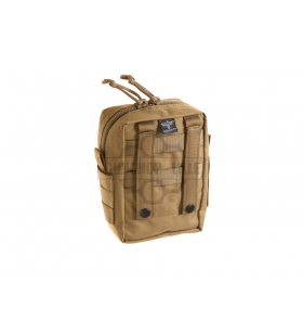 Invader Gear Poche Medic / Utility Coyote