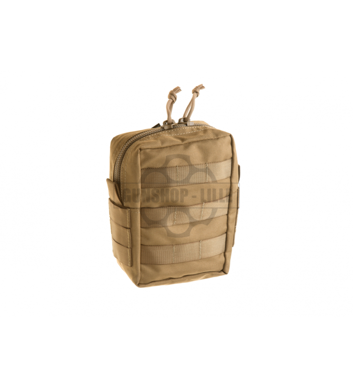 Invader Gear Poche Medic / Utility Coyote