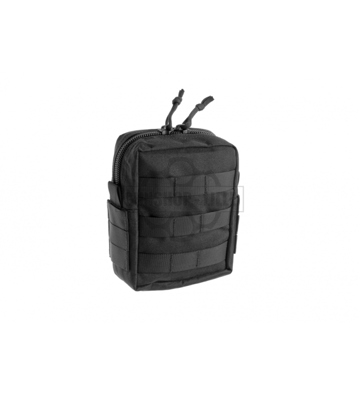 Invader Gear Poche Medic / Utility Black