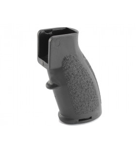 E&C Grip for M4 Type HK416D  Bk