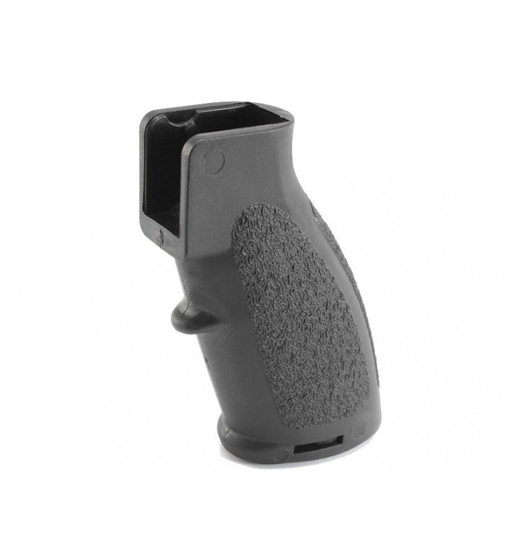 E&C Grip for M4 Type HK416D  Bk