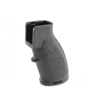 E&C Grip for M4 Type HK416D  Bk