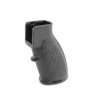 E&C Grip for M4 Type HK416D  Bk