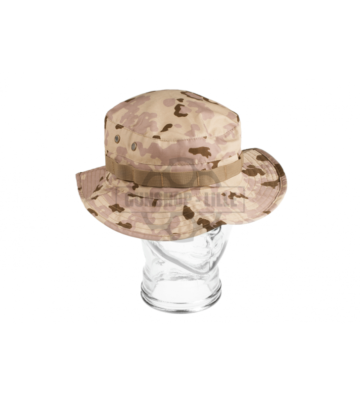 Invader Gear Boonie Hat Wustentarn 57/M