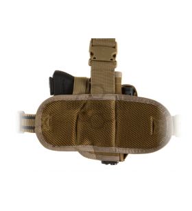 Invader Gear Holster Cuisse Gauche Coyote