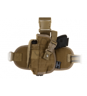 Invader Gear Holster Cuisse Gauche Coyote