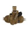 Invader Gear Holster Cuisse Gauche Coyote