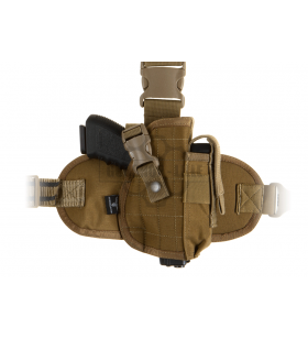 Invader Gear Holster Cuisse Droite Coyote