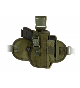 Invader Gear Holster Cuisse Droite OD