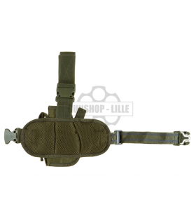 Invader Gear Holster Cuisse Droite OD