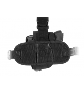 Invader Gear Holster Cuisse Droite Noir