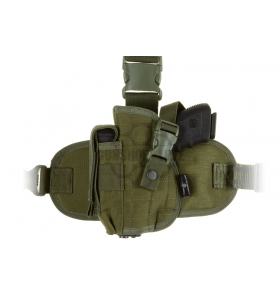 Invader Gear Holster Cuisse Gauche OD