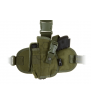 Invader Gear Holster Cuisse Gauche OD