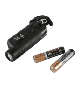 5.11 Lampe EDC 2AAA 120Lumens