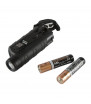 5.11 Lampe EDC 2AAA 120Lumens