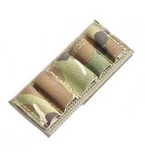 Frogpro Stick 5 cartouches 12GA Molle Multicam