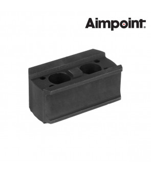 Aimpoint Spacer 39mm MicroT1