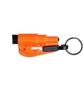 MPS Brise Vitre / Coupe Sangle Orange