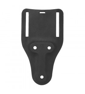 ACM / WoSport Belt Short Adapter Quick Pull Holster Black